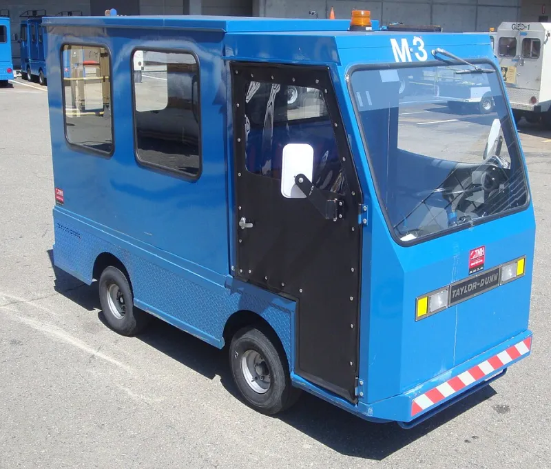 Ferry-Hopping Vans and £10 Surcharges: How Your Parcel Reaches Britain's Loneliest Letterboxes